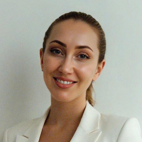 Dr. Rebecca